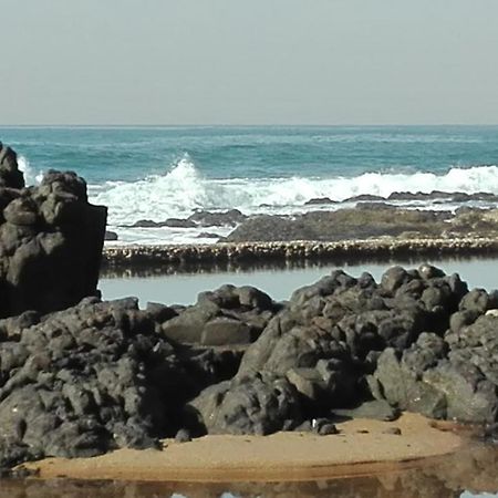 Evergreen Salt Rock Ballito Kültér fotó
