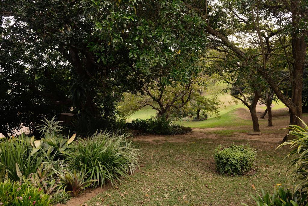 Evergreen Salt Rock Ballito Kültér fotó